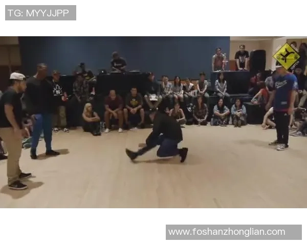 北京街舞队包夹现象解析：街舞文化中的团队协作与竞争关系探讨