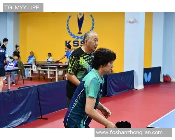 南京乒乓球队的团队协作精神与比赛策略探讨