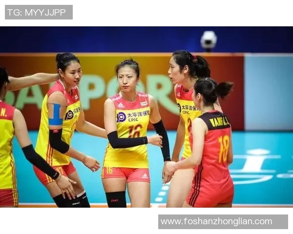 广州排球队耐力创新高引领全国排球耐力排名新趋势