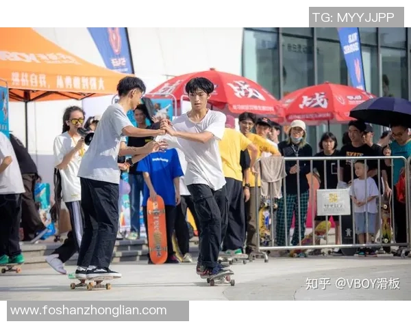 广州滑板队引领潮流最新滑板意识TOP10榜单揭晓
