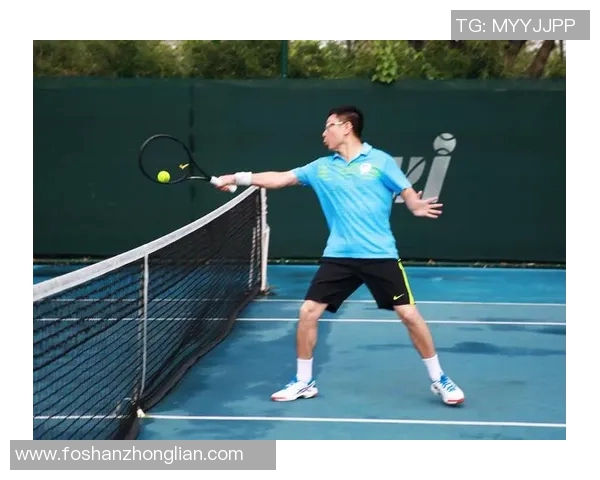 广州网球队盯防打法深度解析与战术运用探讨