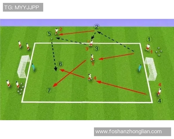 广州足球队包夹战术深度解析与实战应用探讨