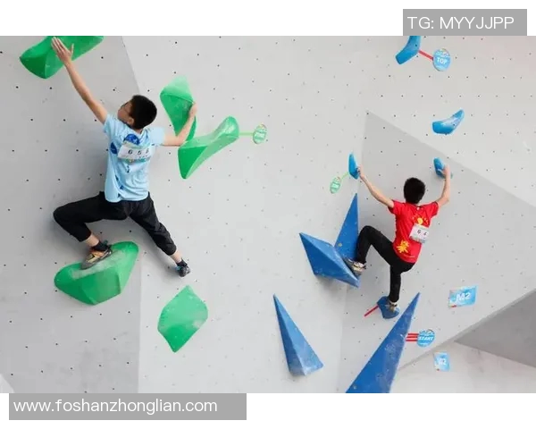 成都滑板队在攀岩联赛中的耐力表现分析与点评