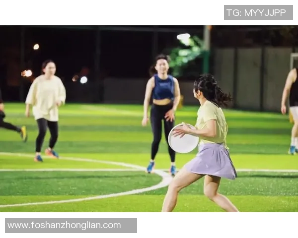 成都飞盘队引领潮流最新飞盘战术TOP10全解析