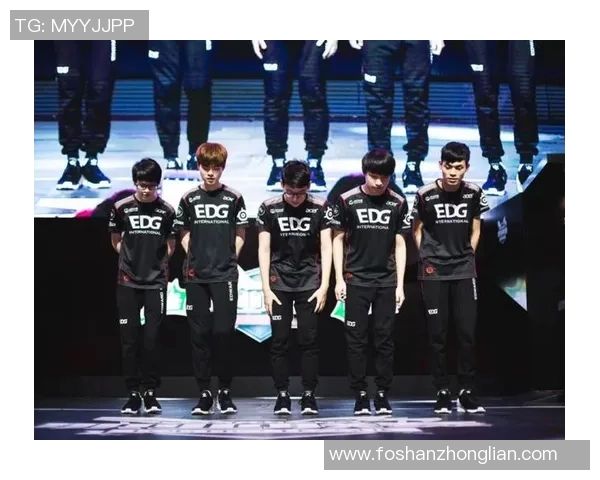 数据分析揭示EDG战队在赛场上的强劲表现与战术优势