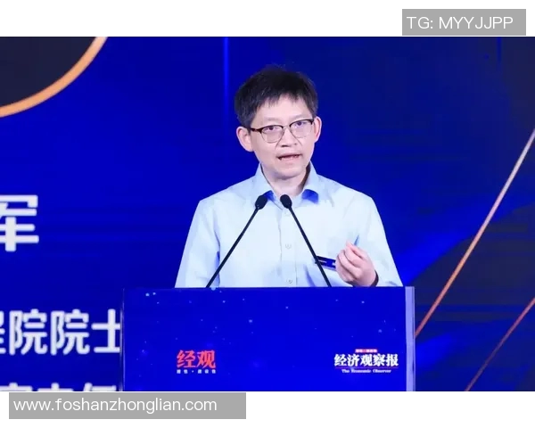 杨军谈CSGO发展历程与个人成长的深度专访回顾