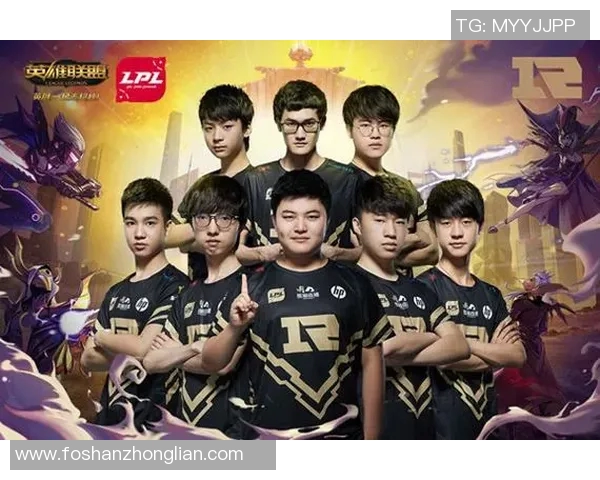 王者荣耀意识排行榜揭晓RNG战队荣登第十位引发热议