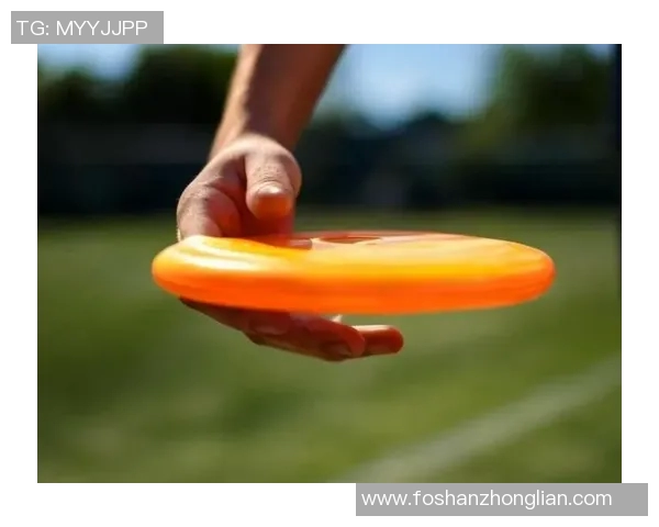 西安飞盘队引领热潮探索飞盘运动的节奏与变革之路