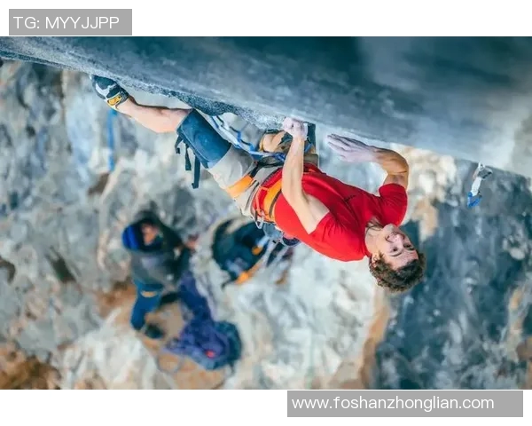 重庆攀岩队耐力训练新策略引发热议攀岩运动的未来发展探讨