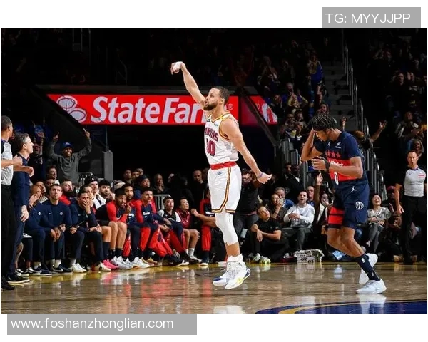 勇士与奇才比赛直播信息及观看方式详解