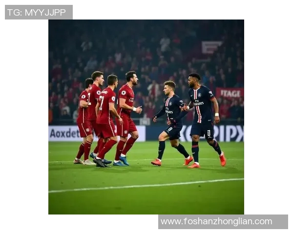 利物浦与巴萨精彩对决录像下载全攻略与回顾