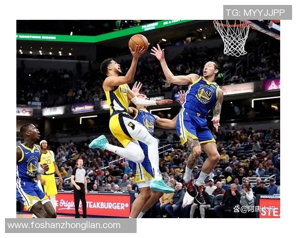 勇士与步行者对决阵容分析及战术解析全景展示