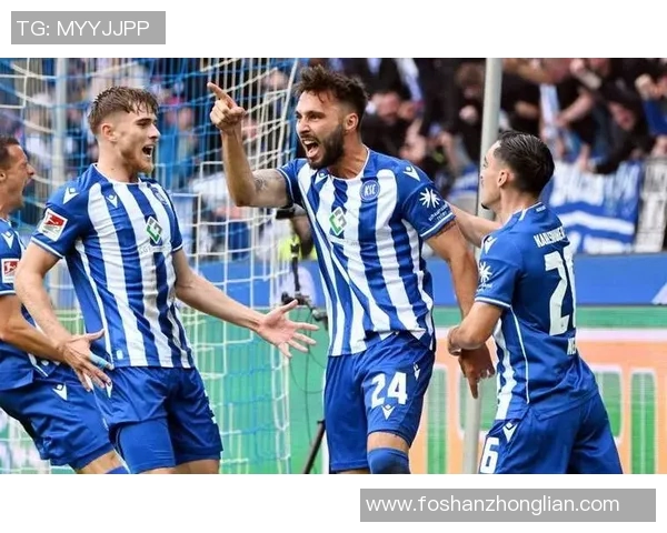 卡斯鲁厄与菲尔特比赛前瞻分析及双方近期状态对比 卡斯鲁厄与菲尔特比赛前瞻分析及双方近期状态对比