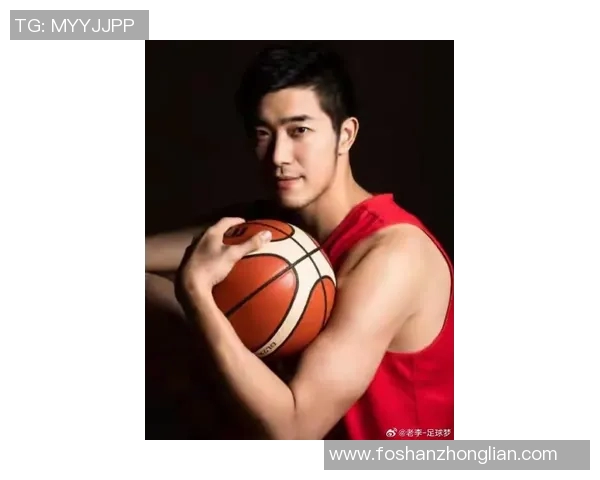 吴冠希：从篮球新星到职业生涯巅峰的奋斗之路与成长故事