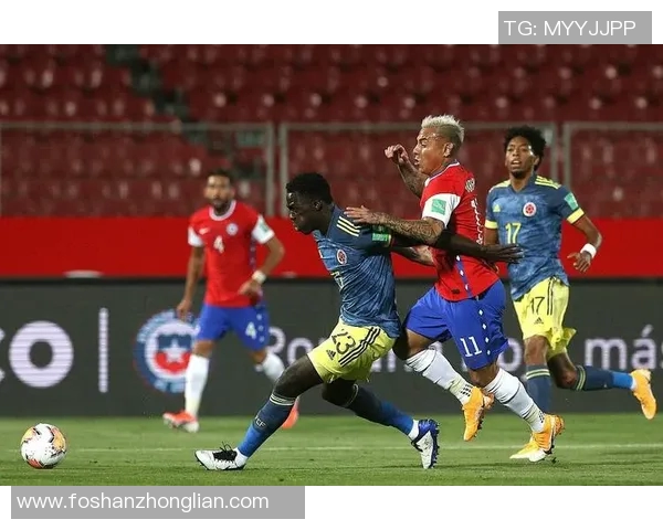 哥伦比亚与智利在线直播赛事分析及精彩瞬间回顾