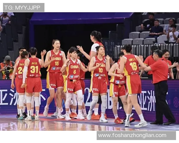 女篮对决朝鲜哇哈体育激烈碰撞展现篮球魅力与团队精神 女篮对决朝鲜哇哈体育激烈碰撞展现篮球魅力与团队精神