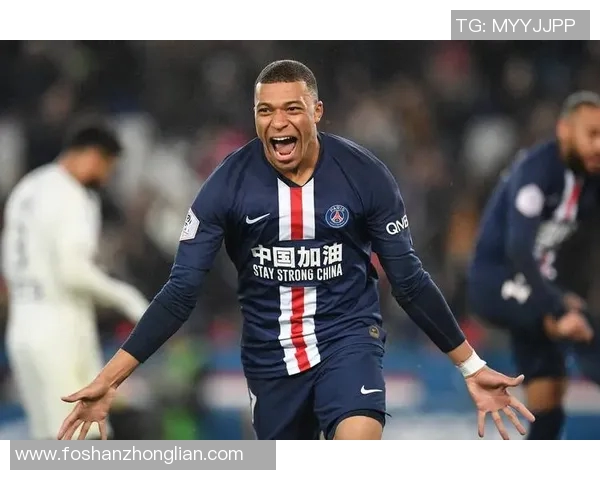 姆巴佩的足球传奇之路：从天才少年到世界顶级球星的成长故事