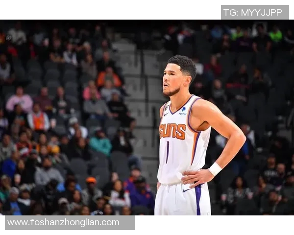 德文布克引领太阳队崛起成NBA新星的背后故事与奋斗历程
