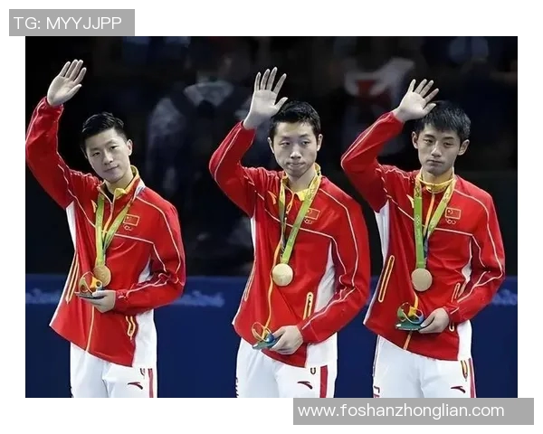 张继科与马龙在奥地利的巅峰对决回顾与精彩瞬间分析