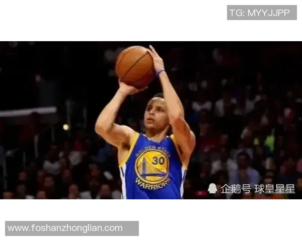 斯蒂芬库里如何改变篮球比赛的风格与未来发展趋势