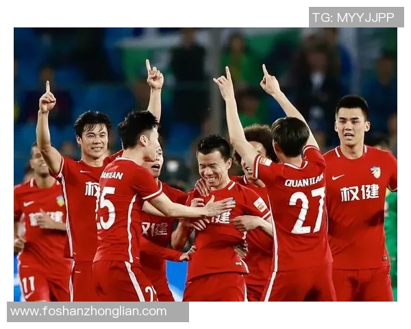 权健与国安激战回顾精彩录像全程分析与精彩瞬间重温