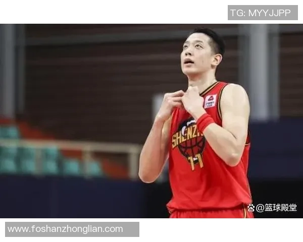 沈梓捷：从篮球新星到职业生涯的辉煌历程与未来展望
