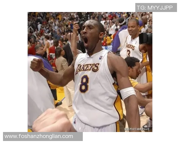 科比在季后赛对决掘金的经典战役回顾与精彩瞬间分析