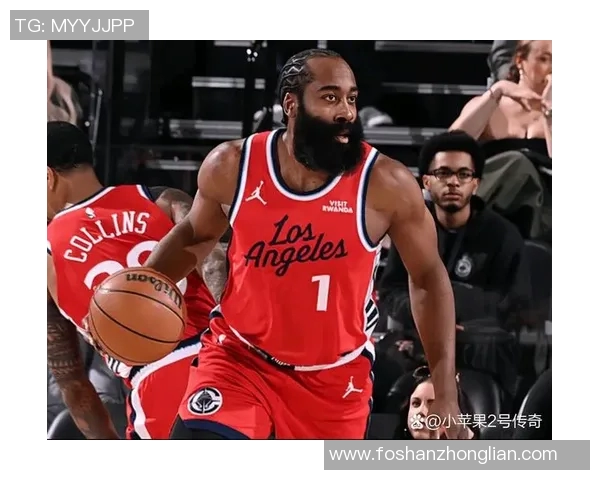 篮网对快船精彩对决手机直播观看指南与赛事分析