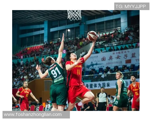立陶宛女篮对决中国女篮精彩赛事回顾与分析