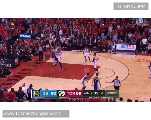 科怀伦纳德：从篮球天才到NBA传奇的辉煌之路