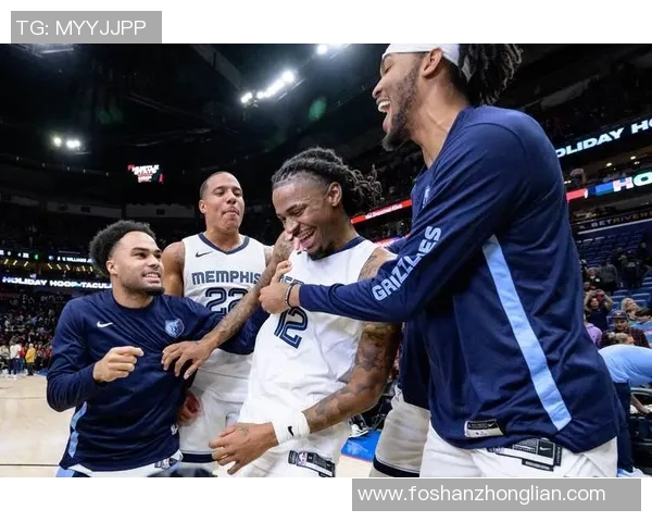 莫兰特复出首战狂砍38分灰熊球迷齐声高呼MVP荣耀