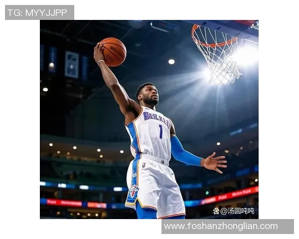 谢伊吉尔杰斯亚历山大如何在NBA赛场上崭露头角成为新星