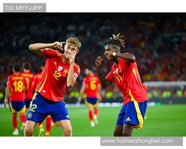 西班牙与葡萄牙彩票对决揭晓谁将赢得胜利的荣耀与财富