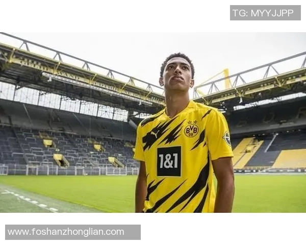 贝林厄姆：年轻天才在足球世界中的崛起与未来展望