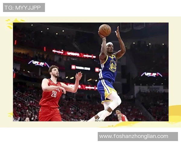 西部决赛第六场勇士与火箭的巅峰对决精彩回顾与赛后分析