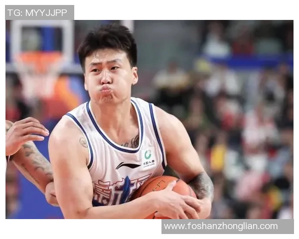 赵睿领衔新一季篮球赛场表现解析与未来发展潜力展望