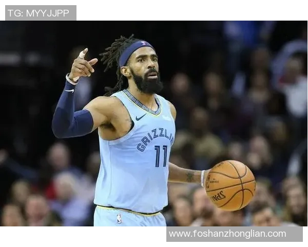 迈克康利:从NBA明星到社区楷模的成长之路与影响力 迈克康利:从NBA明星到社区楷模的成长之路与影响力