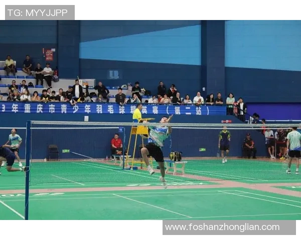 重庆羽毛球队在精英赛中的耐力表现分析与总结