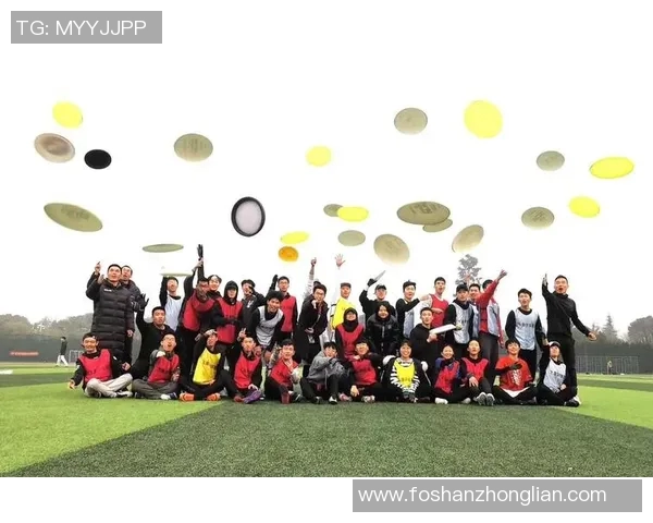 飞盘世界的追梦旅程刘娜分享她的成长与挑战