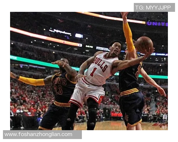 2015年NBA季后赛骑士与公牛对决数据分析与精彩回顾