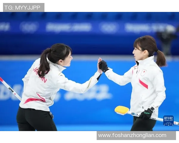 中国冰壶男队对决日本男队精彩赛事回顾与分析