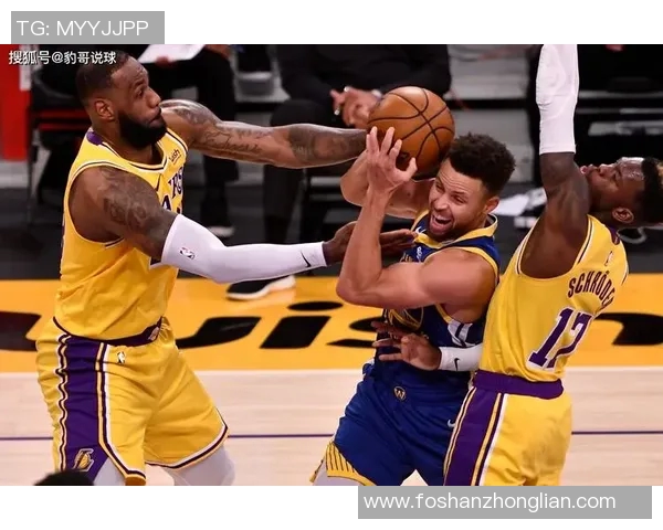 勇士与湖人精彩对决直播比分实时更新尽在这里