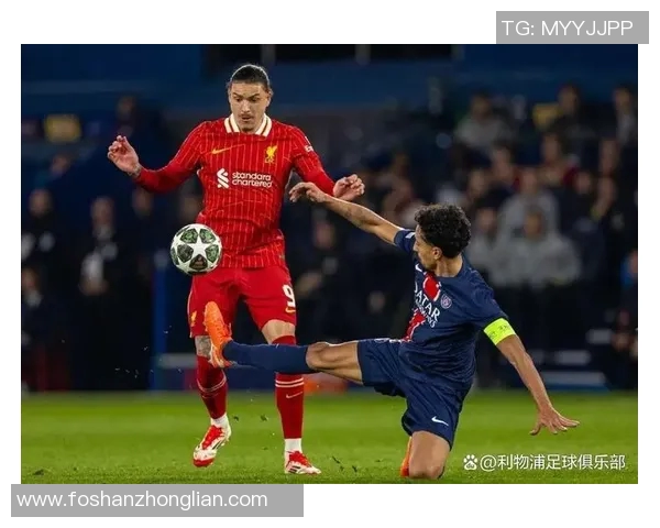 努涅斯在赛季中展现出色表现助力球队争夺冠军的关键时刻