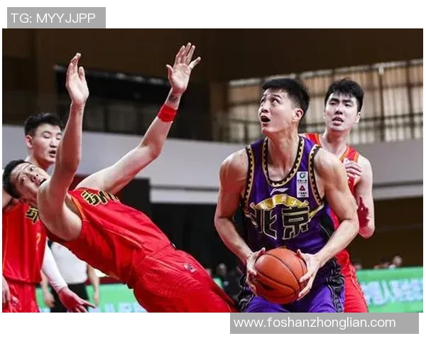 北控与首钢激战正酣文字直播全程回顾精彩瞬间与精彩数据分析