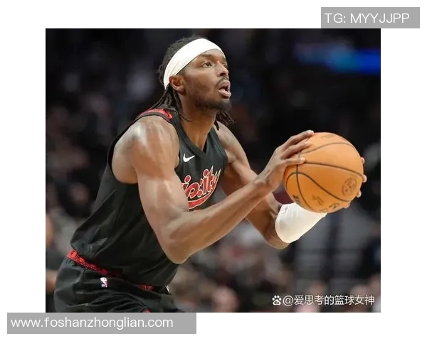 杰拉米格兰特在NBA赛季中的精彩表现与未来发展潜力分析 杰拉米格兰特在NBA赛季中的精彩表现与未来发展潜力分析