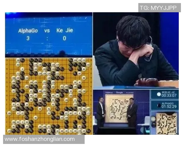 柯杰与李世石对决引发围棋界震动的巅峰之战回顾与分析